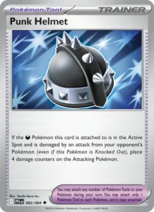Capacete Punk 092/94