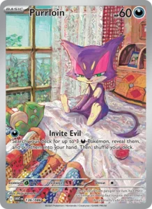 Purrloin 136/86