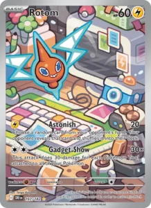 Rotom 197/182