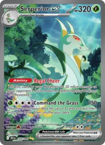 Serperior ex 164/86