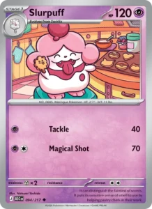 Slurpuff 094/217