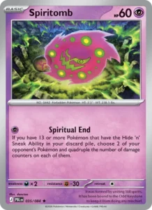 Spiritomb