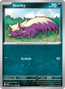 Stunky 053/86