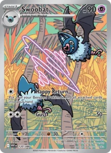 Swoobat 120/86
