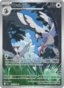 Tranquill 149/86