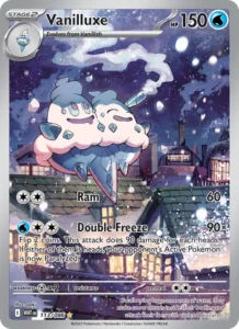 Vanilluxe 113/86