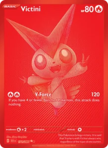 Victini 171/86