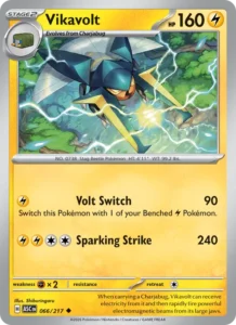 Vikavolt 066/217